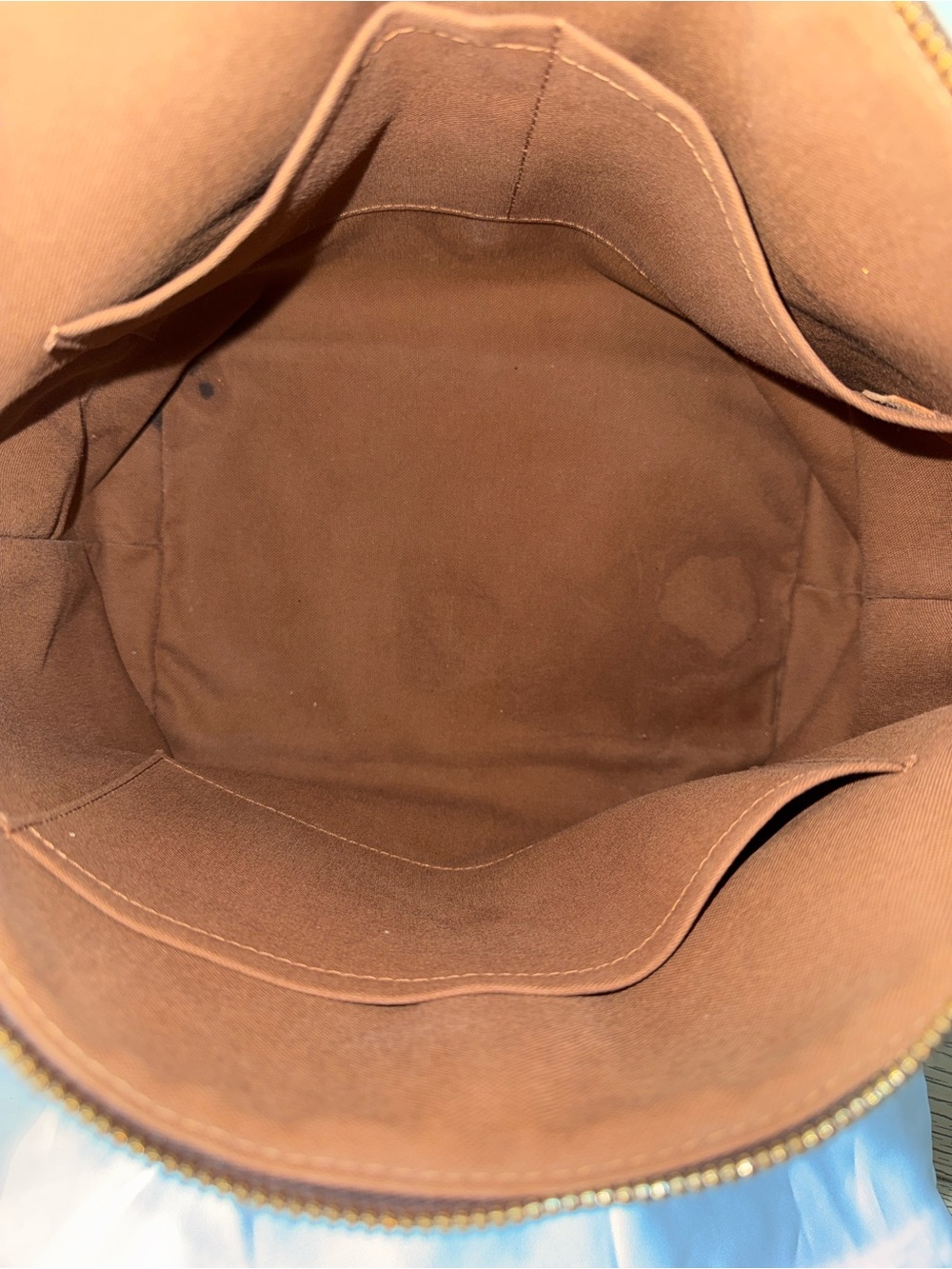 Louis Vuitton PM Palermo great condition preloved - Picture 6 of 8